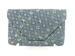 龍村美術織物製　数奇屋袋